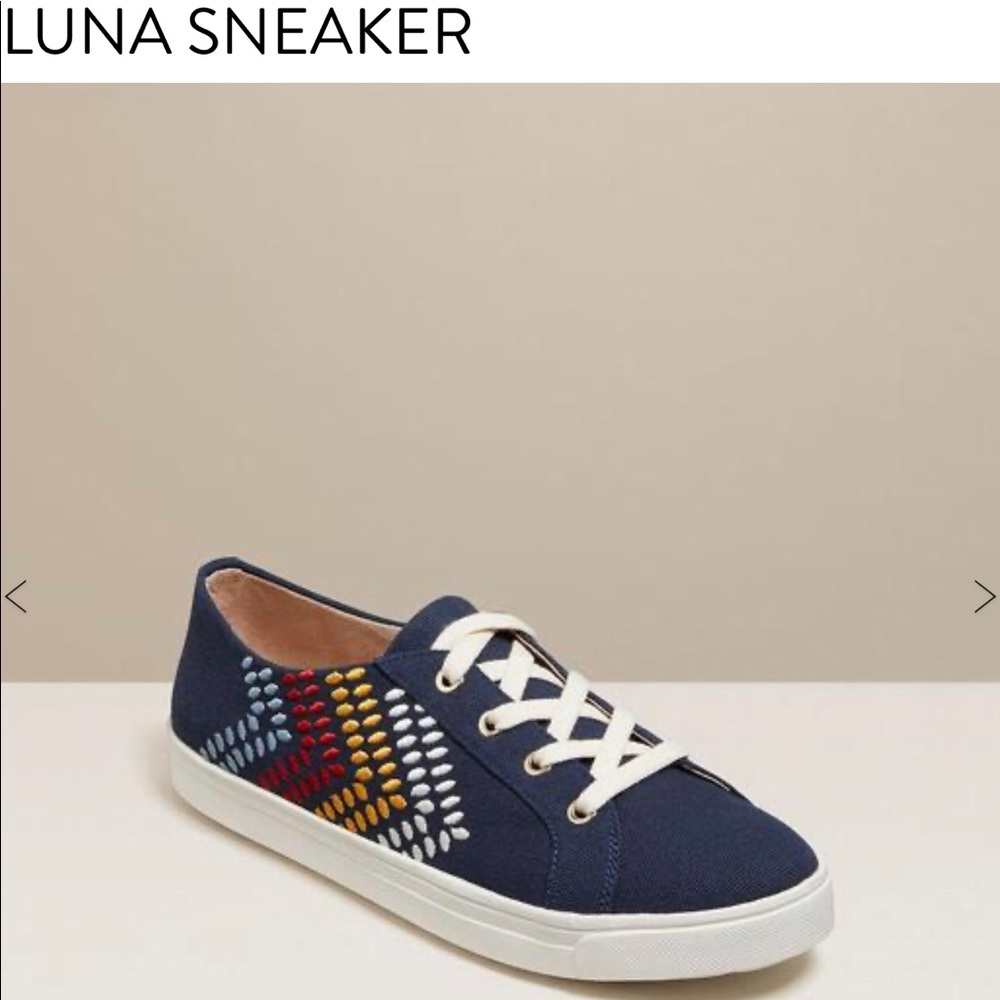 NIB Jack Roger sneakers